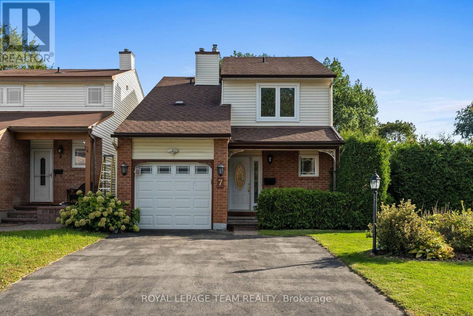 7 Benlark Road, Ottawa, Ontario K2J 2L5 - Photo 2 - X13836640