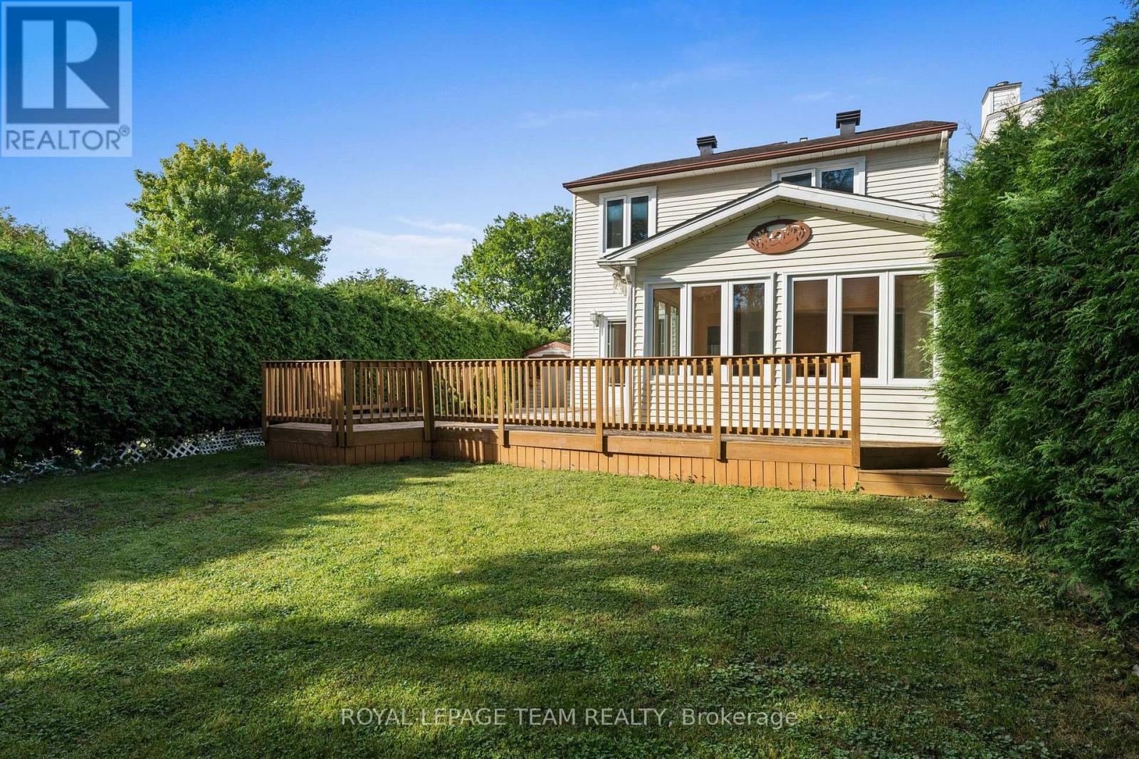 7 Benlark Road, Ottawa, Ontario K2J 2L5 - Photo 35 - X13836640