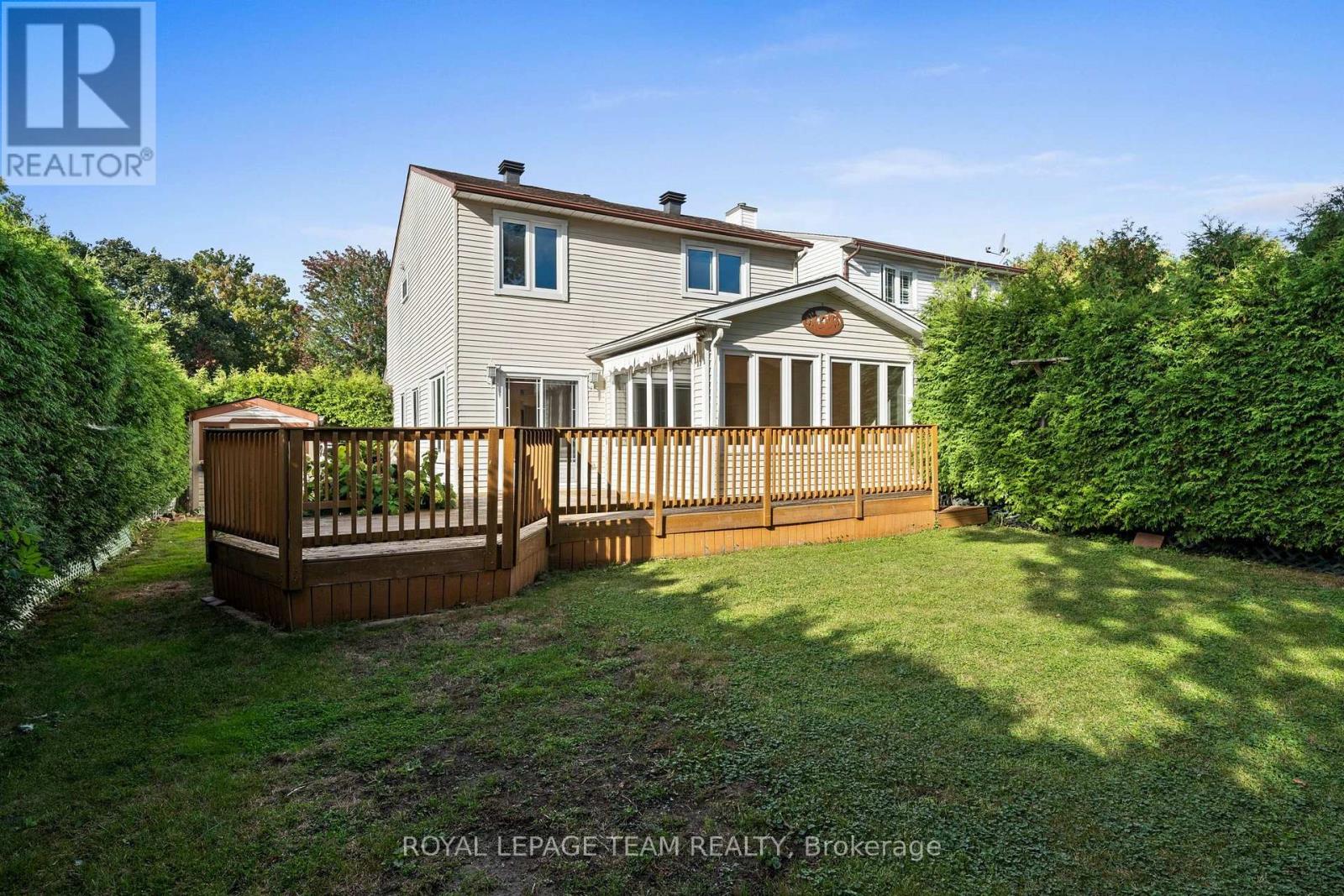 7 Benlark Road, Ottawa, Ontario K2J 2L5 - Photo 37 - X13836640