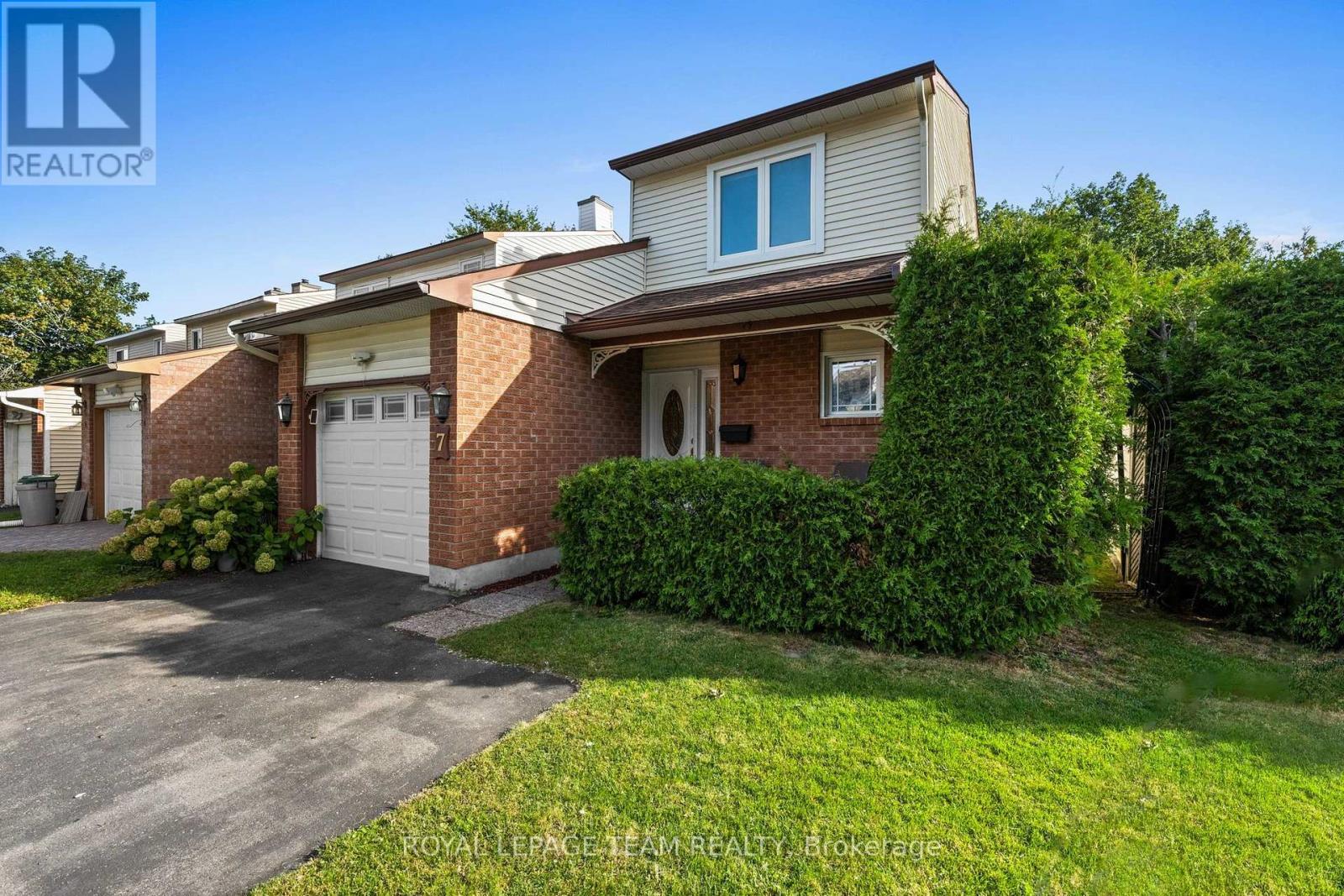 7 Benlark Road, Ottawa, Ontario K2J 2L5 - Photo 4 - X13836640