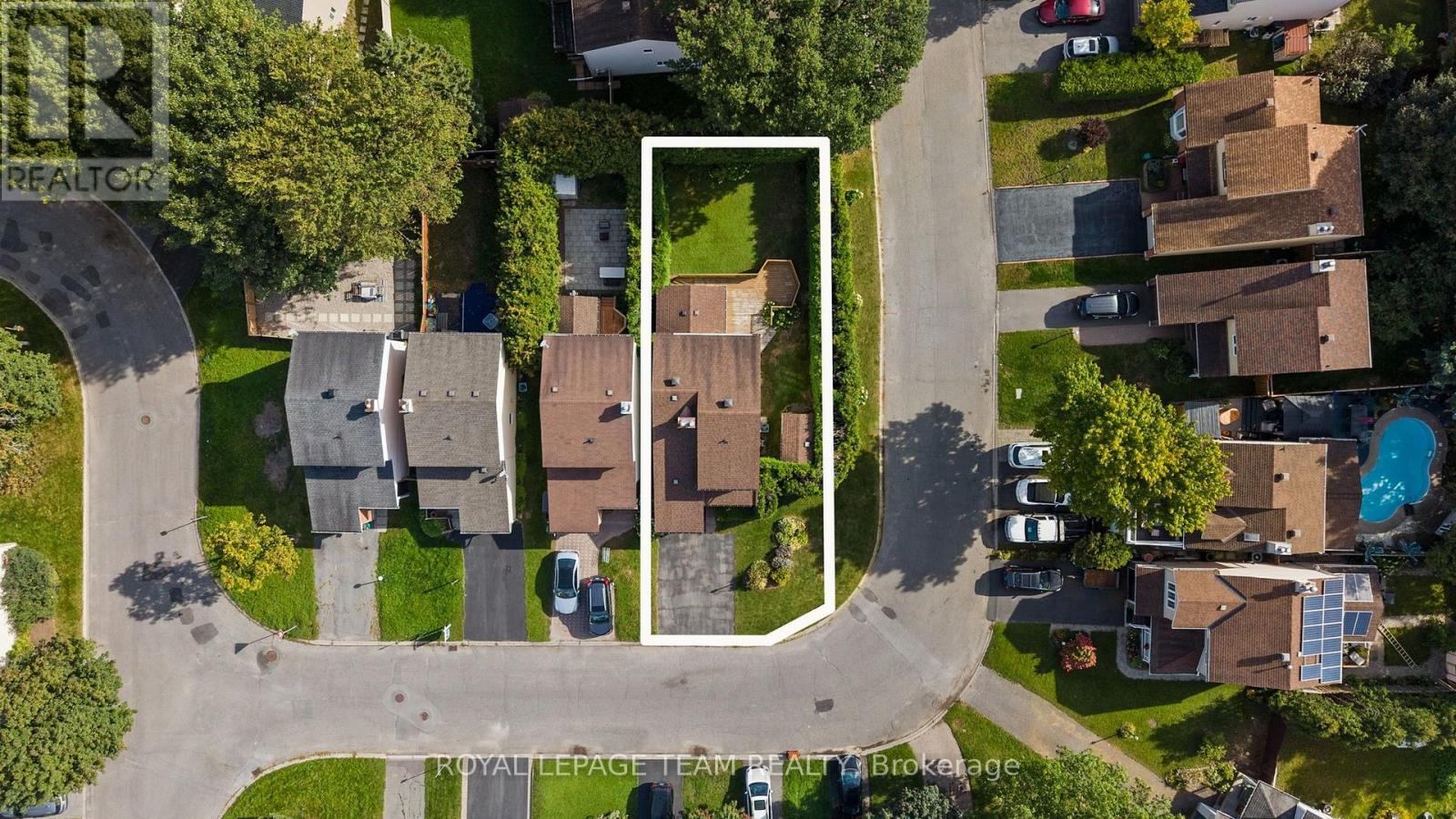 7 Benlark Road, Ottawa, Ontario K2J 2L5 - Photo 44 - X13836640