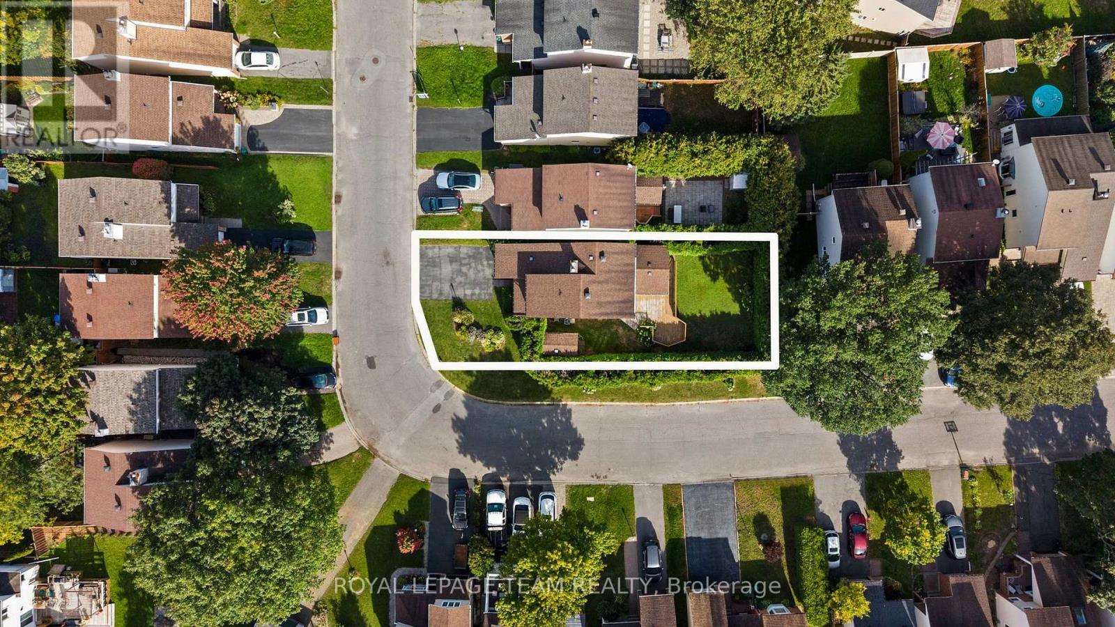 7 Benlark Road, Ottawa, Ontario K2J 2L5 - Photo 45 - X13836640