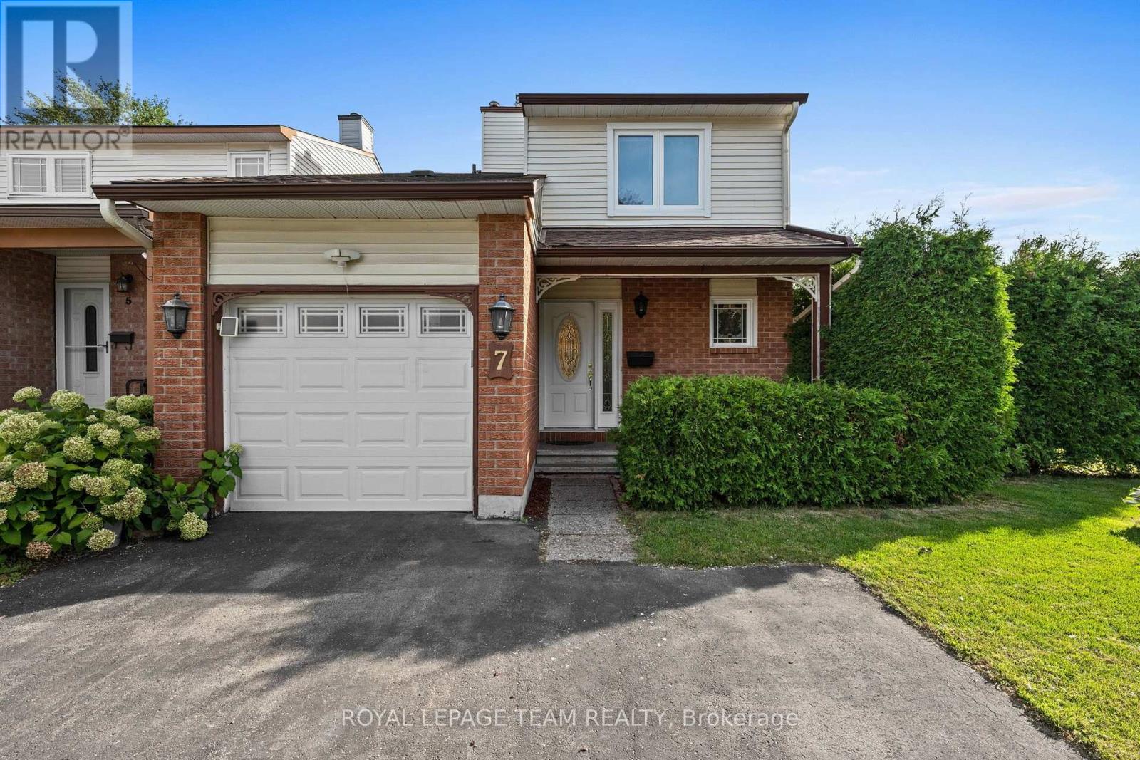 7 Benlark Road, Ottawa, Ontario K2J 2L5 - Photo 5 - X13836640