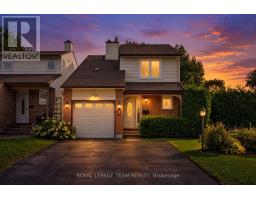 7 BENLARK ROAD, Ottawa, Ontario