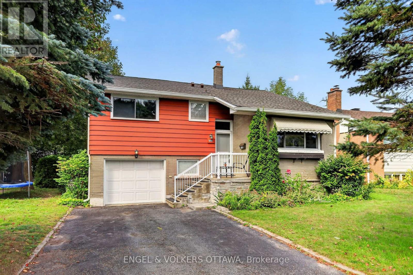 1228 Henry Farm Drive, Ottawa, Ontario  K2C 2E2 - Photo 1 - X13836660