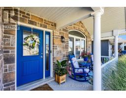 2327 10TH AVENUE E, Owen Sound, Ontario
