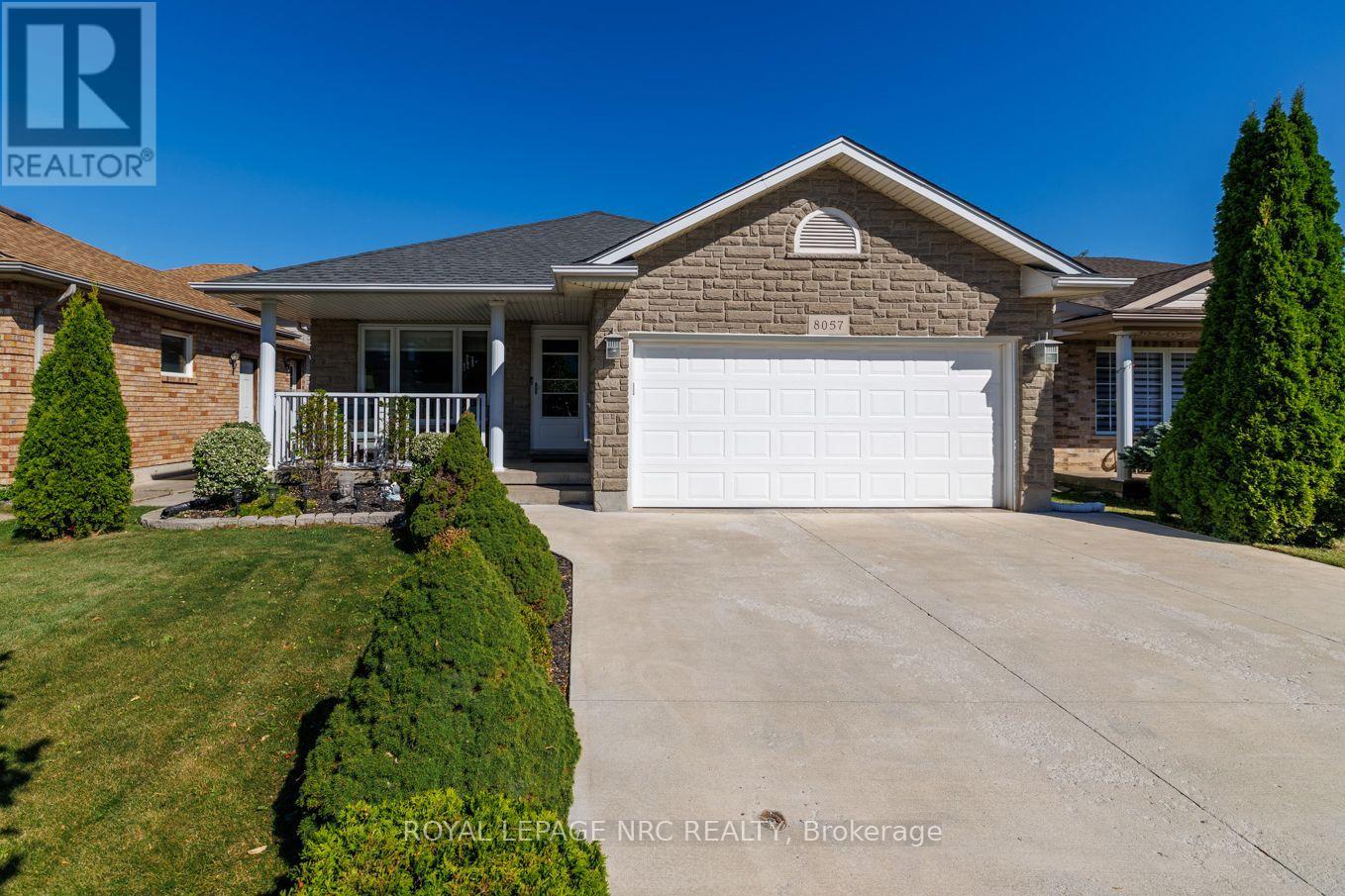 8057 Citation Road, Niagara Falls (Ascot), Ontario L2H 3E5 - Photo 1 - X13836562