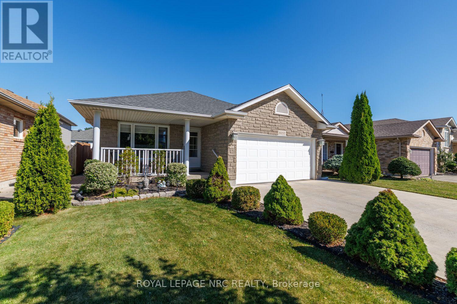 8057 Citation Road, Niagara Falls (Ascot), Ontario L2H 3E5 - Photo 2 - X13836562