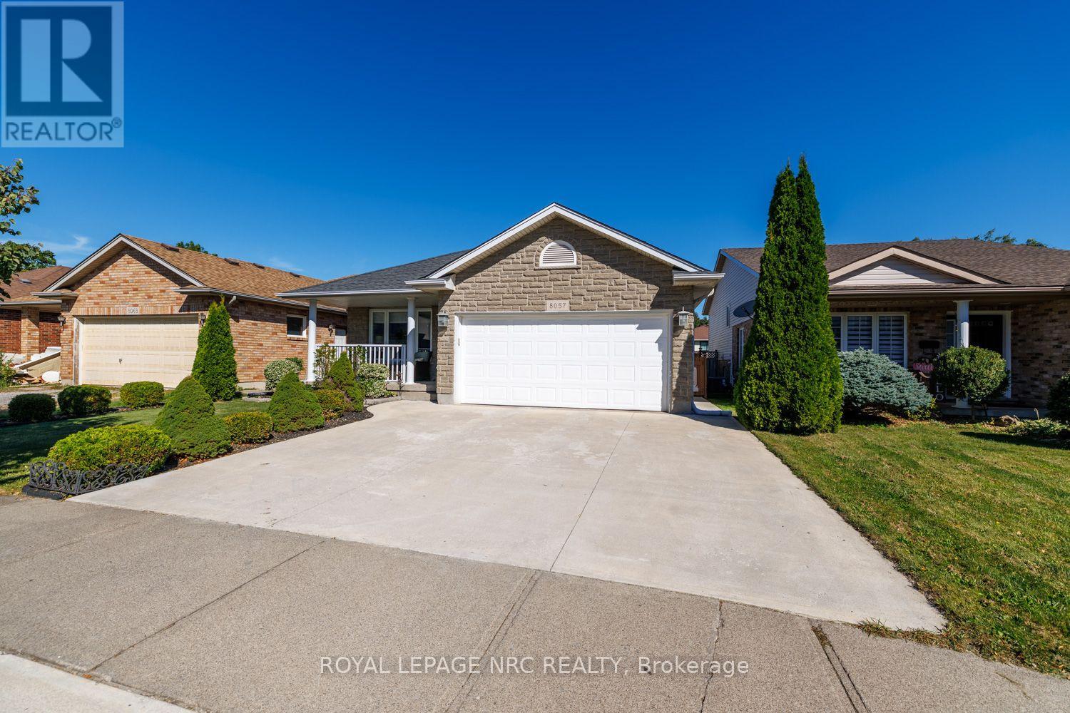 8057 Citation Road, Niagara Falls (Ascot), Ontario L2H 3E5 - Photo 3 - X13836562