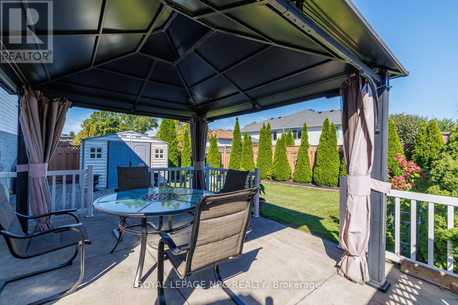 8057 Citation Road, Niagara Falls (Ascot), Ontario L2H 3E5 - Photo 37 - X13836562