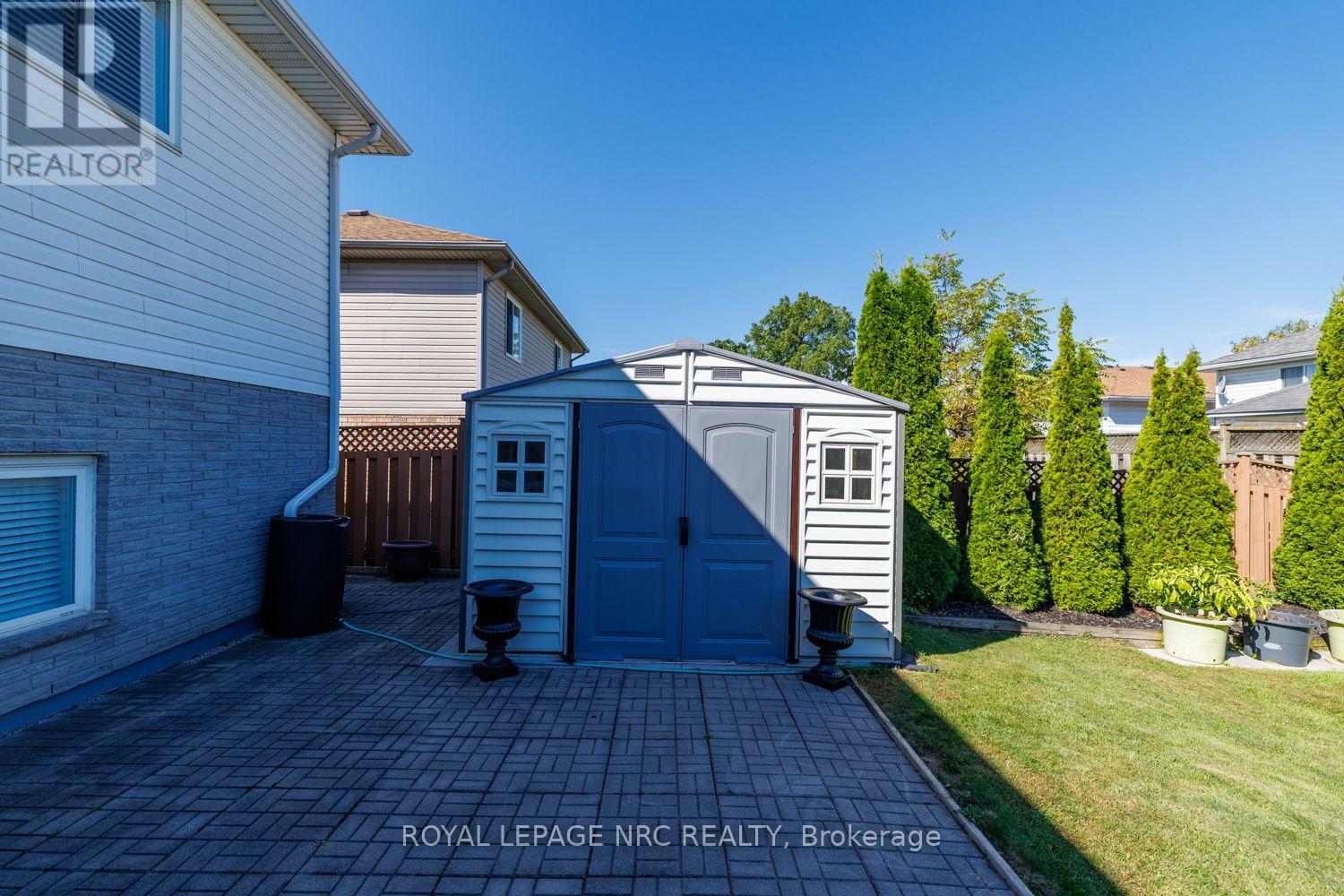 8057 Citation Road, Niagara Falls (Ascot), Ontario L2H 3E5 - Photo 38 - X13836562