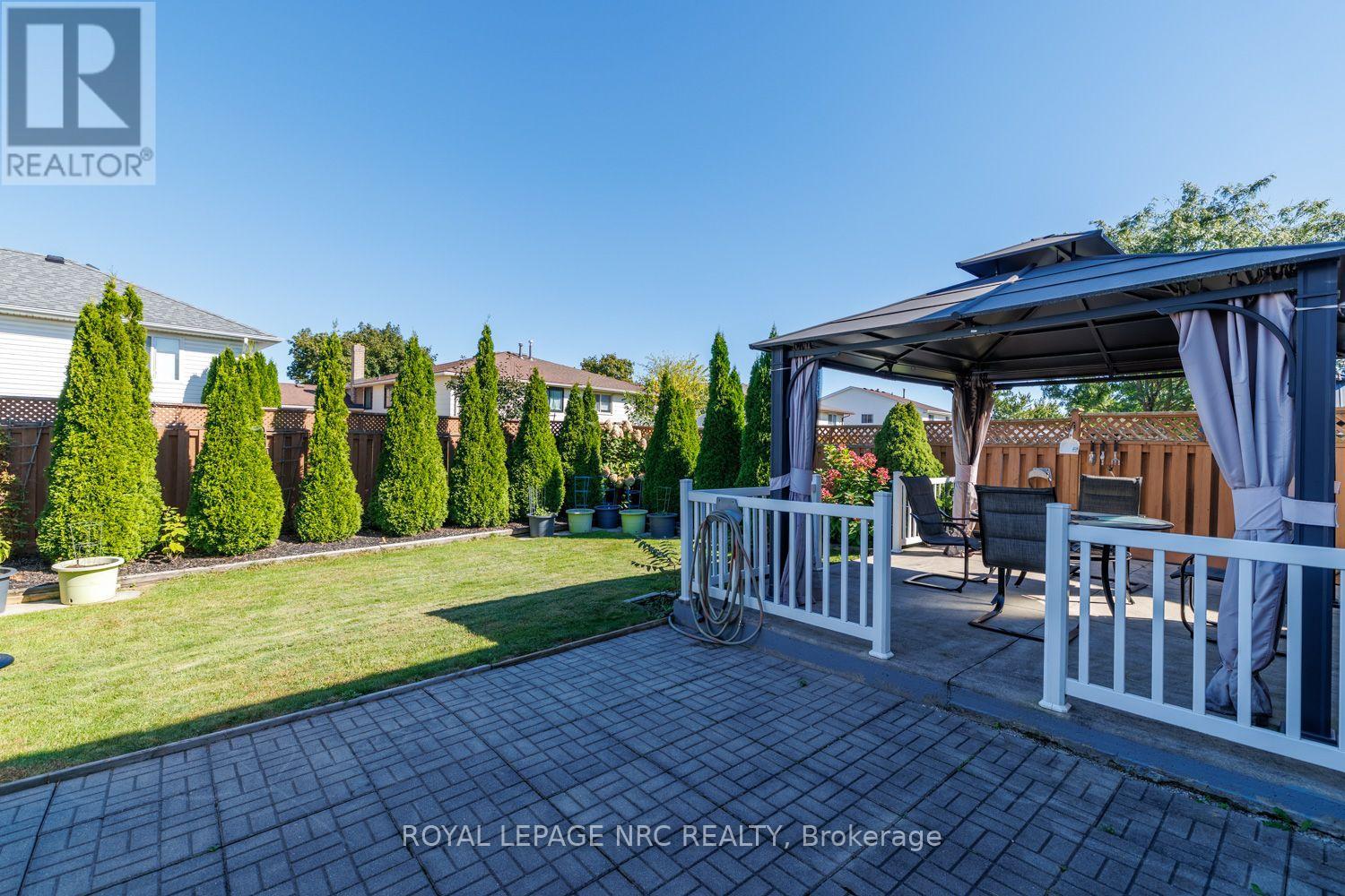 8057 Citation Road, Niagara Falls (Ascot), Ontario L2H 3E5 - Photo 39 - X13836562