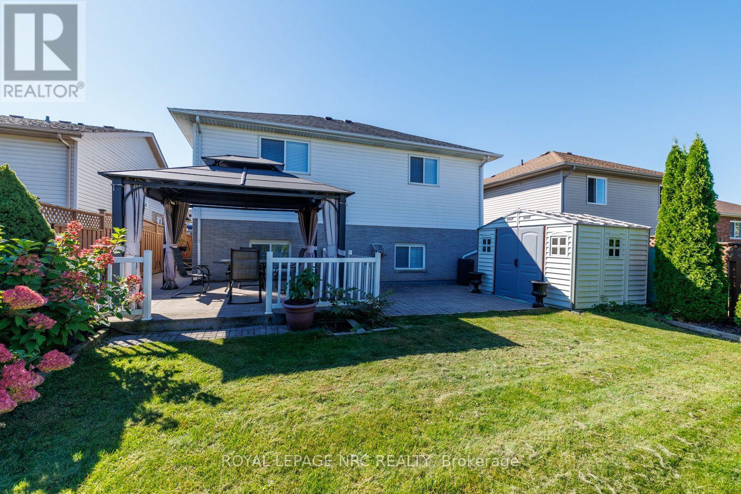 8057 Citation Road, Niagara Falls (Ascot), Ontario L2H 3E5 - Photo 42 - X13836562