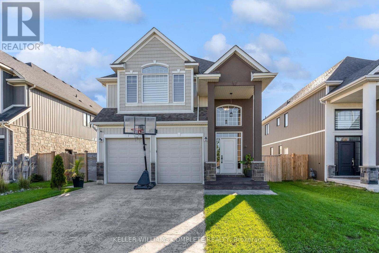 1208 Hansler Road, Thorold, Ontario  L2V 0G2 - Photo 1 - X13836718