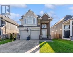 1208 HANSLER ROAD, Thorold, Ontario