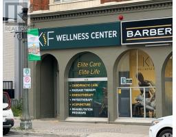 442 DUNDAS STREET, Woodstock, Ontario