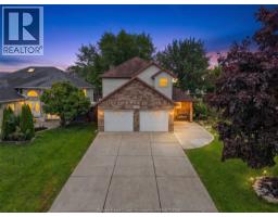 2920 STRAWBERRY DRIVE, Tecumseh, Ontario