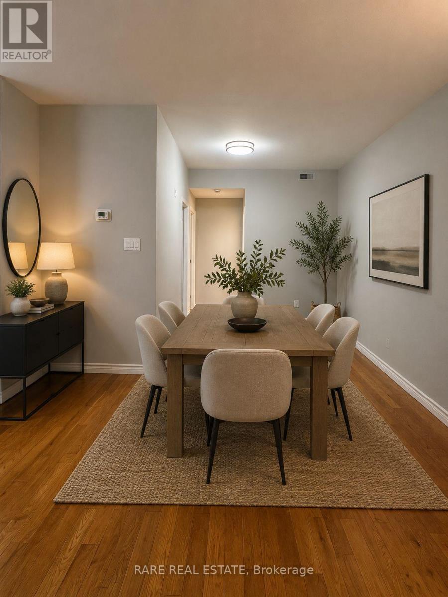 202 - 249 Augusta Avenue, Toronto, Ontario  M5T 2C2 - Photo 2 - C13836516