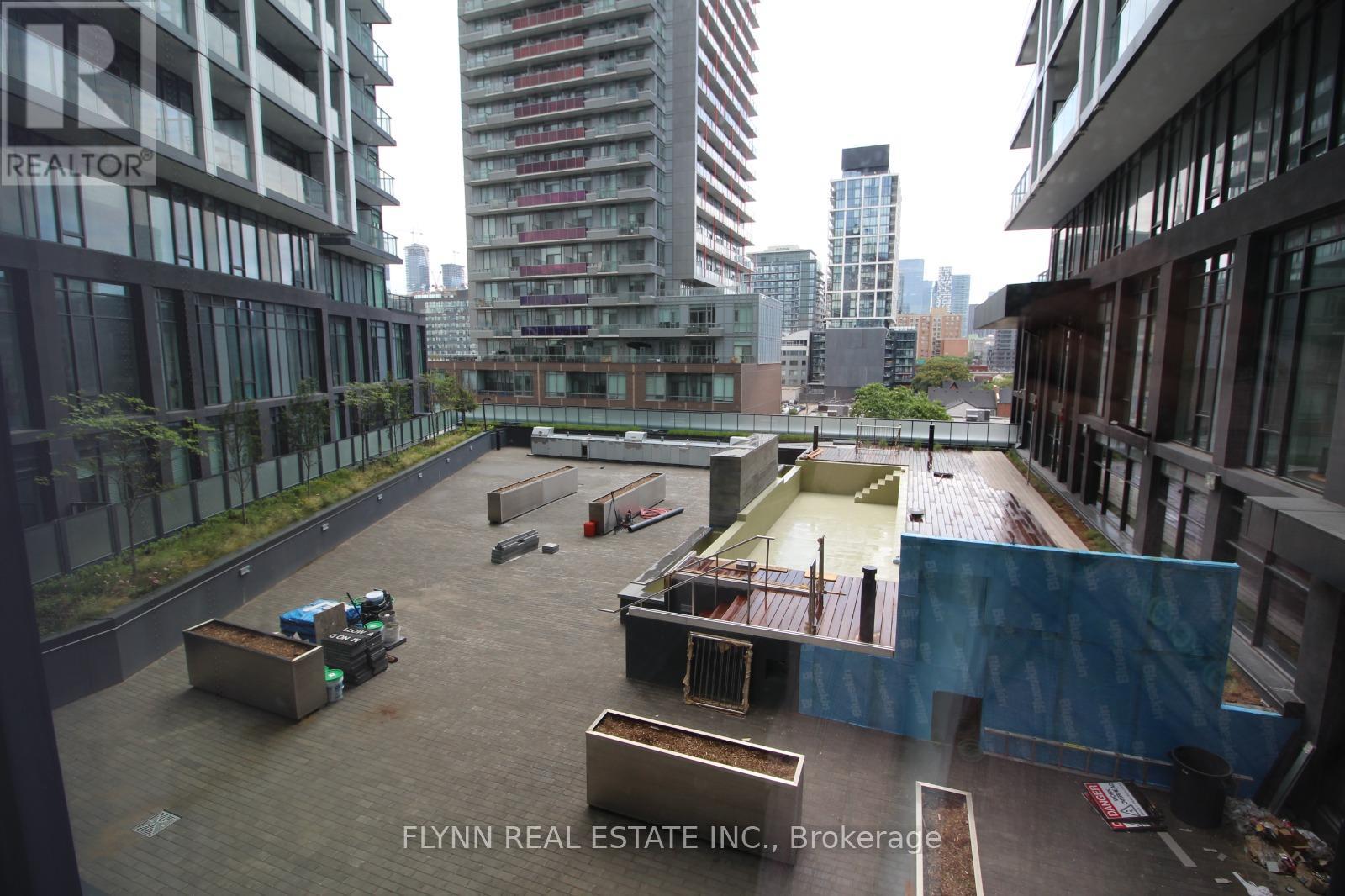 523 - 50 Power Street, Toronto, Ontario  M5A 0V3 - Photo 22 - C13836586