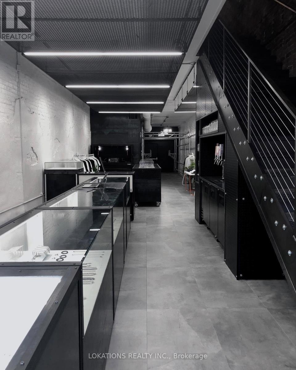505 Queen Street W, Toronto, Ontario  M5V 2B4 - Photo 2 - C13836594