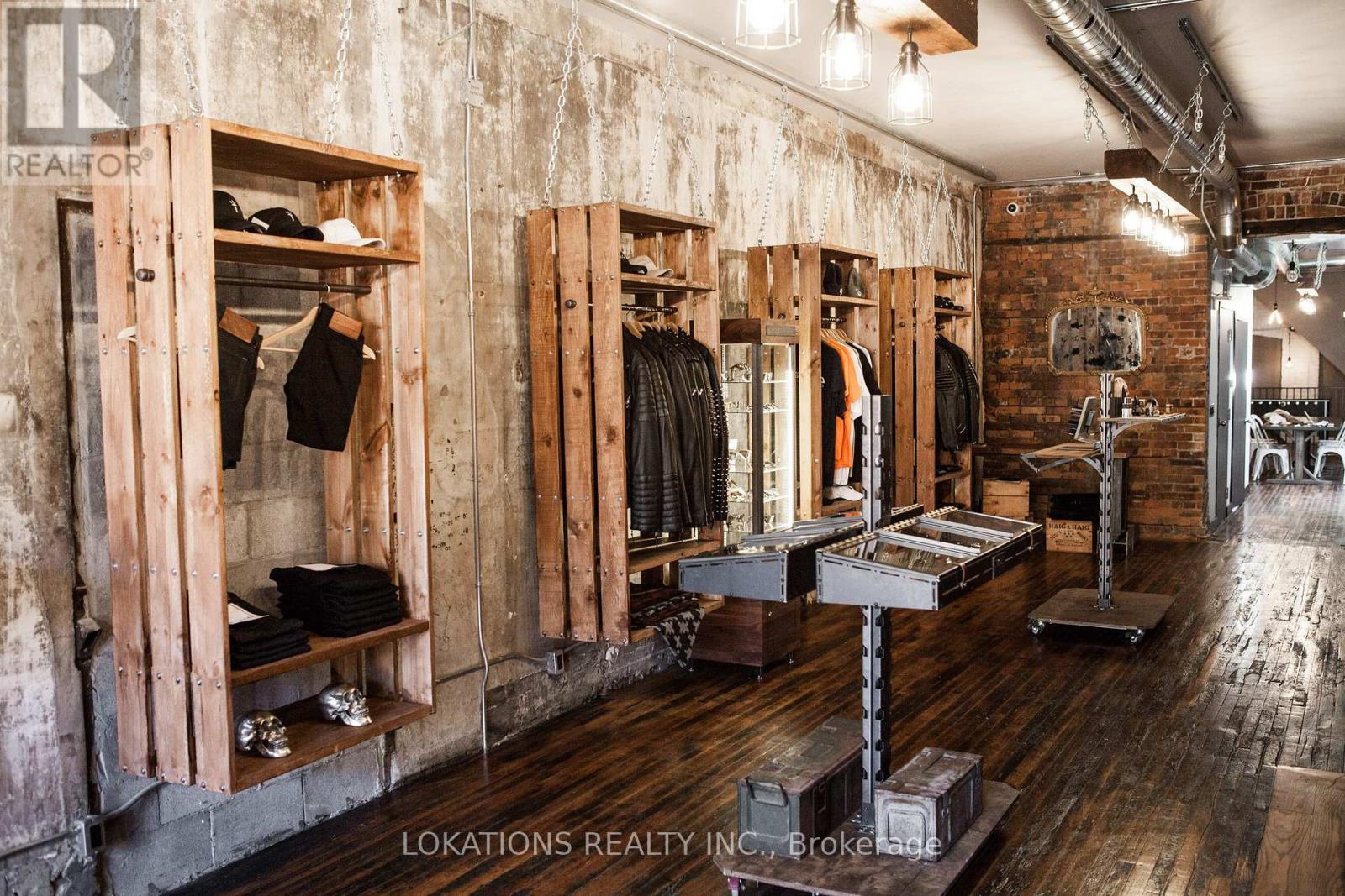 505 Queen Street W, Toronto, Ontario  M5V 2B4 - Photo 3 - C13836594