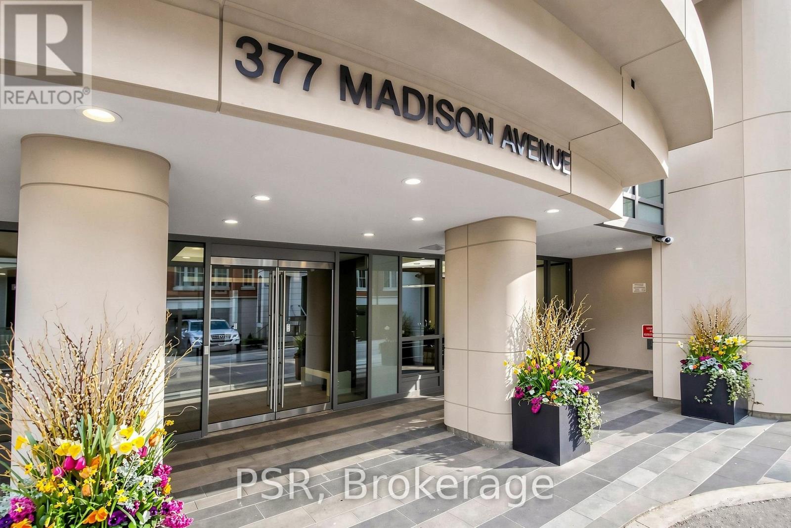 521 - 377 Madison Avenue, Toronto, Ontario M4V 2W7 - Photo 12 - C13836628