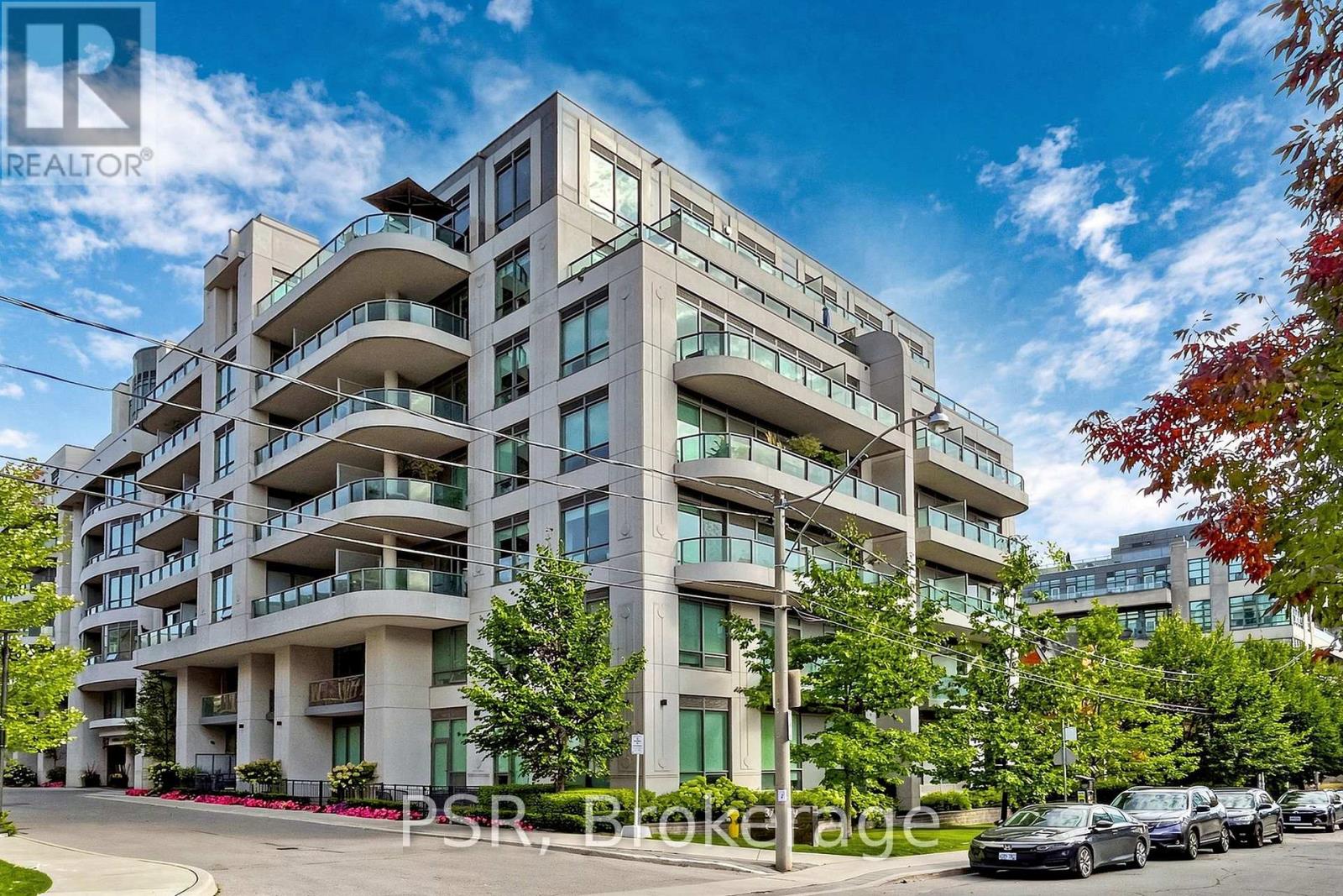 521 - 377 Madison Avenue, Toronto, Ontario M4V 2W7 - Photo 15 - C13836628