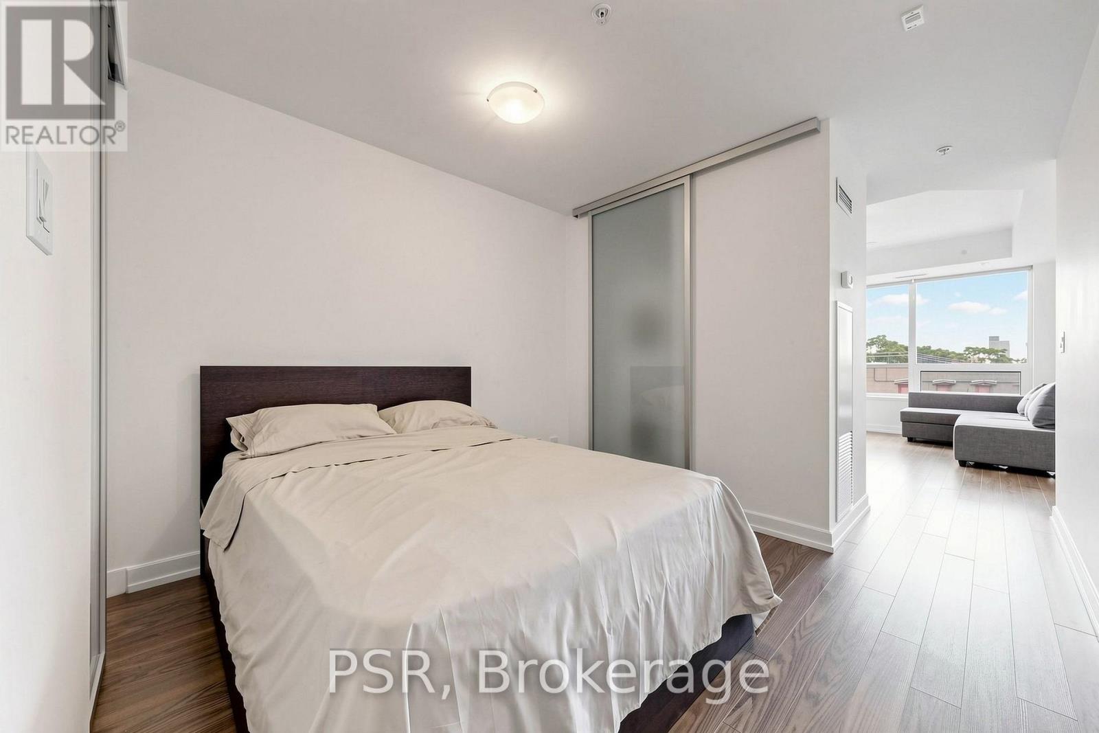 521 - 377 Madison Avenue, Toronto, Ontario M4V 2W7 - Photo 8 - C13836628