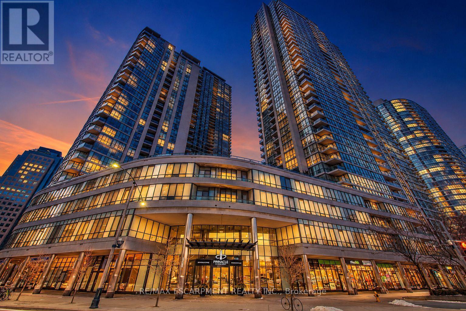 2903 - 16 Yonge Street, Toronto, Ontario  M5E 2A1 - Photo 18 - C13836642