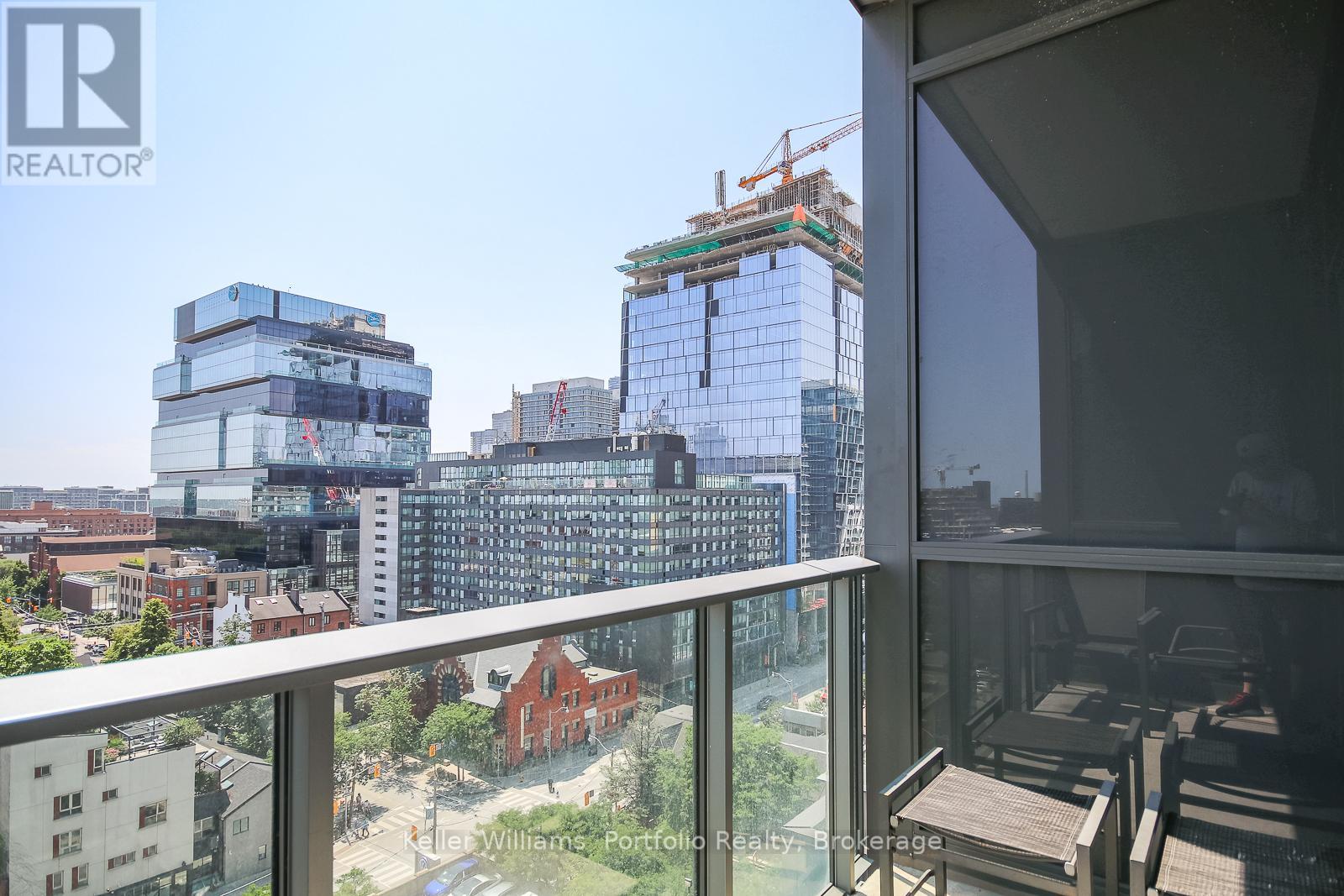 1015 - 120 Parliament Street, Toronto, Ontario  M5A 2Y8 - Photo 22 - C13836720