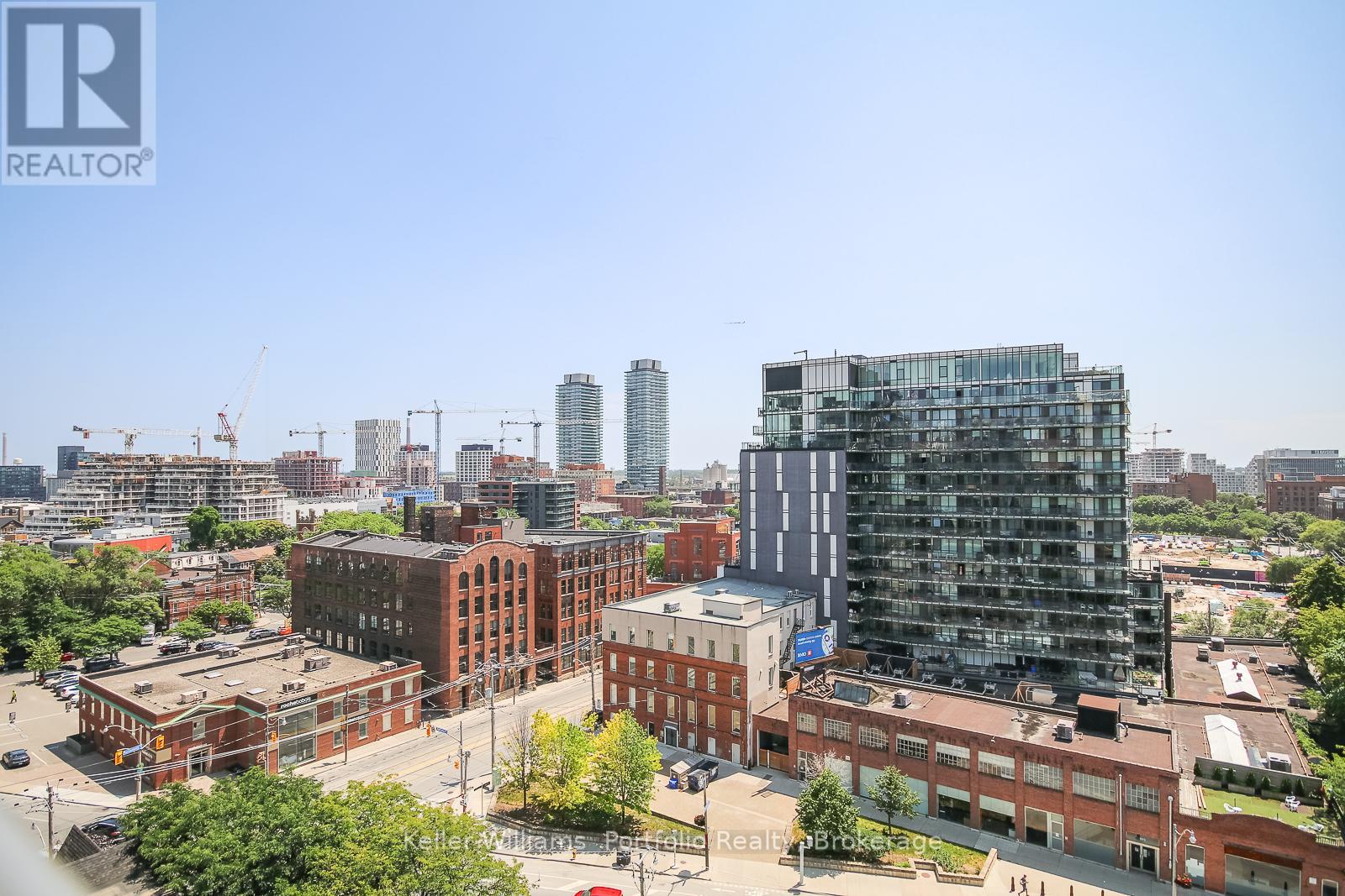 1015 - 120 Parliament Street, Toronto, Ontario  M5A 2Y8 - Photo 26 - C13836720