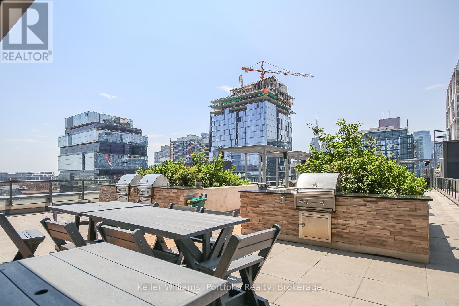 1015 - 120 Parliament Street, Toronto, Ontario  M5A 2Y8 - Photo 29 - C13836720