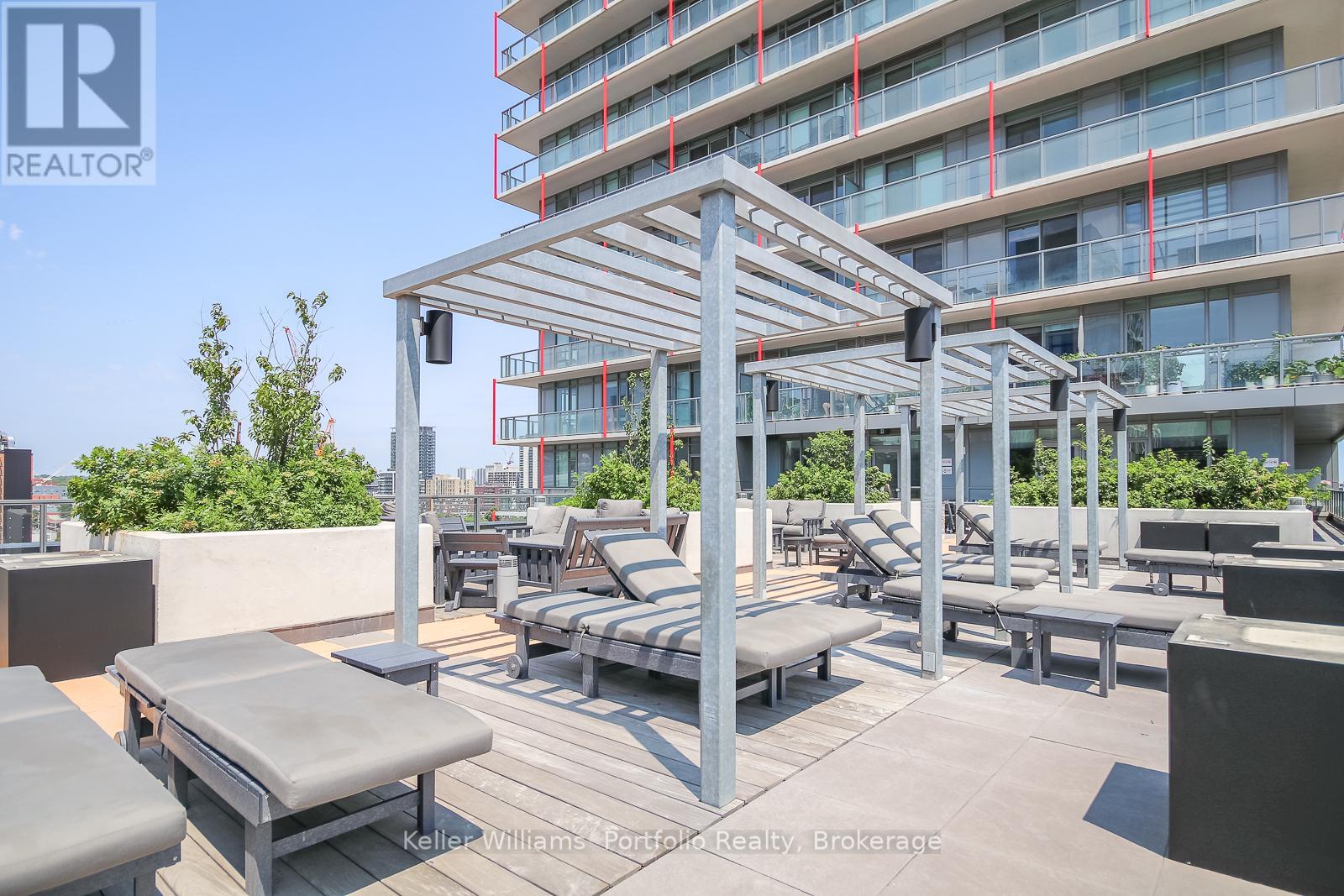 1015 - 120 Parliament Street, Toronto, Ontario  M5A 2Y8 - Photo 30 - C13836720