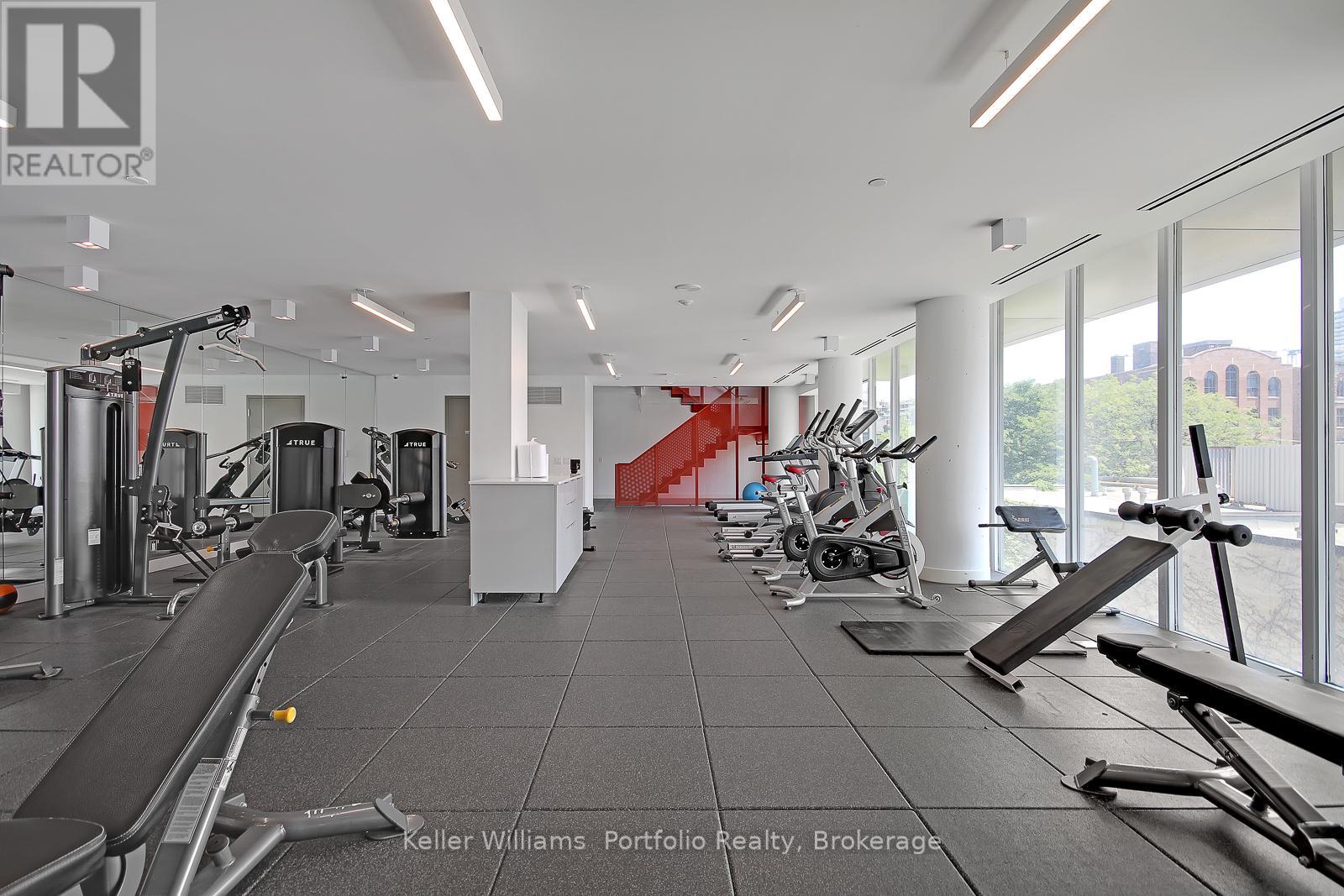 1015 - 120 Parliament Street, Toronto, Ontario  M5A 2Y8 - Photo 32 - C13836720