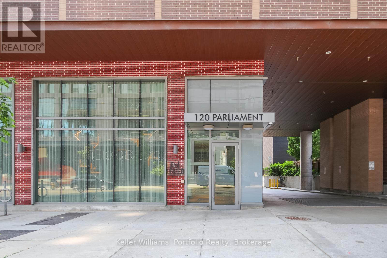 1015 - 120 Parliament Street, Toronto, Ontario  M5A 2Y8 - Photo 34 - C13836720