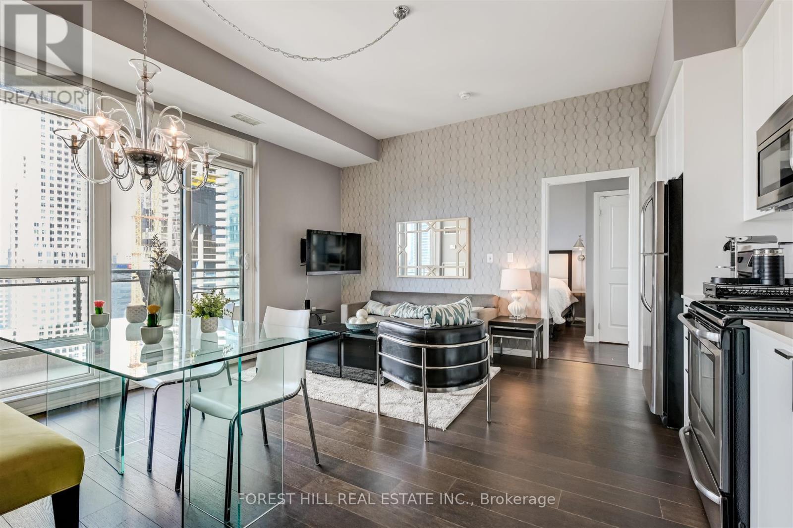 2504 - 35 Hayden Street, Toronto, Ontario  M4Y 3C3 - Photo 17 - C13836722