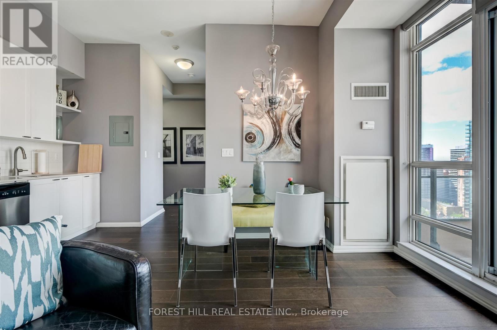 2504 - 35 Hayden Street, Toronto, Ontario  M4Y 3C3 - Photo 18 - C13836722