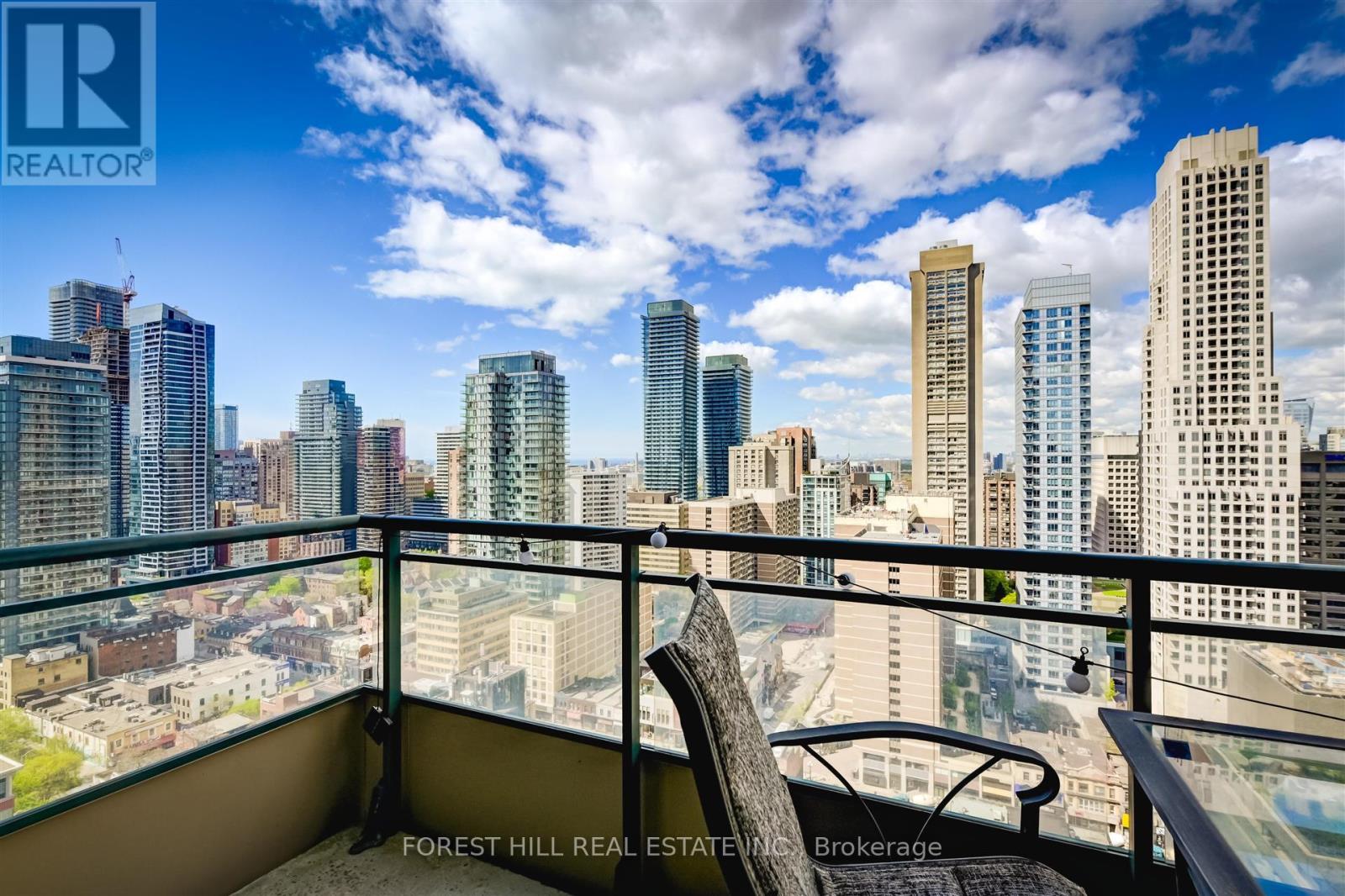 2504 - 35 Hayden Street, Toronto, Ontario  M4Y 3C3 - Photo 30 - C13836722