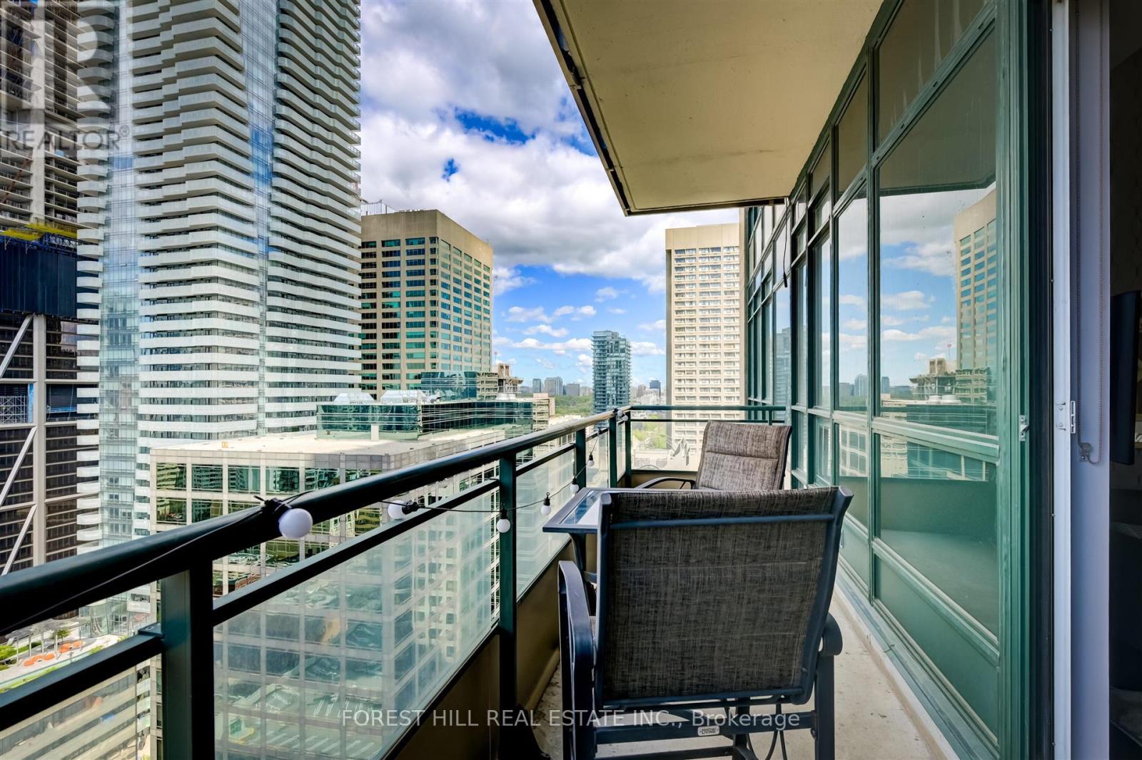 2504 - 35 Hayden Street, Toronto, Ontario  M4Y 3C3 - Photo 31 - C13836722