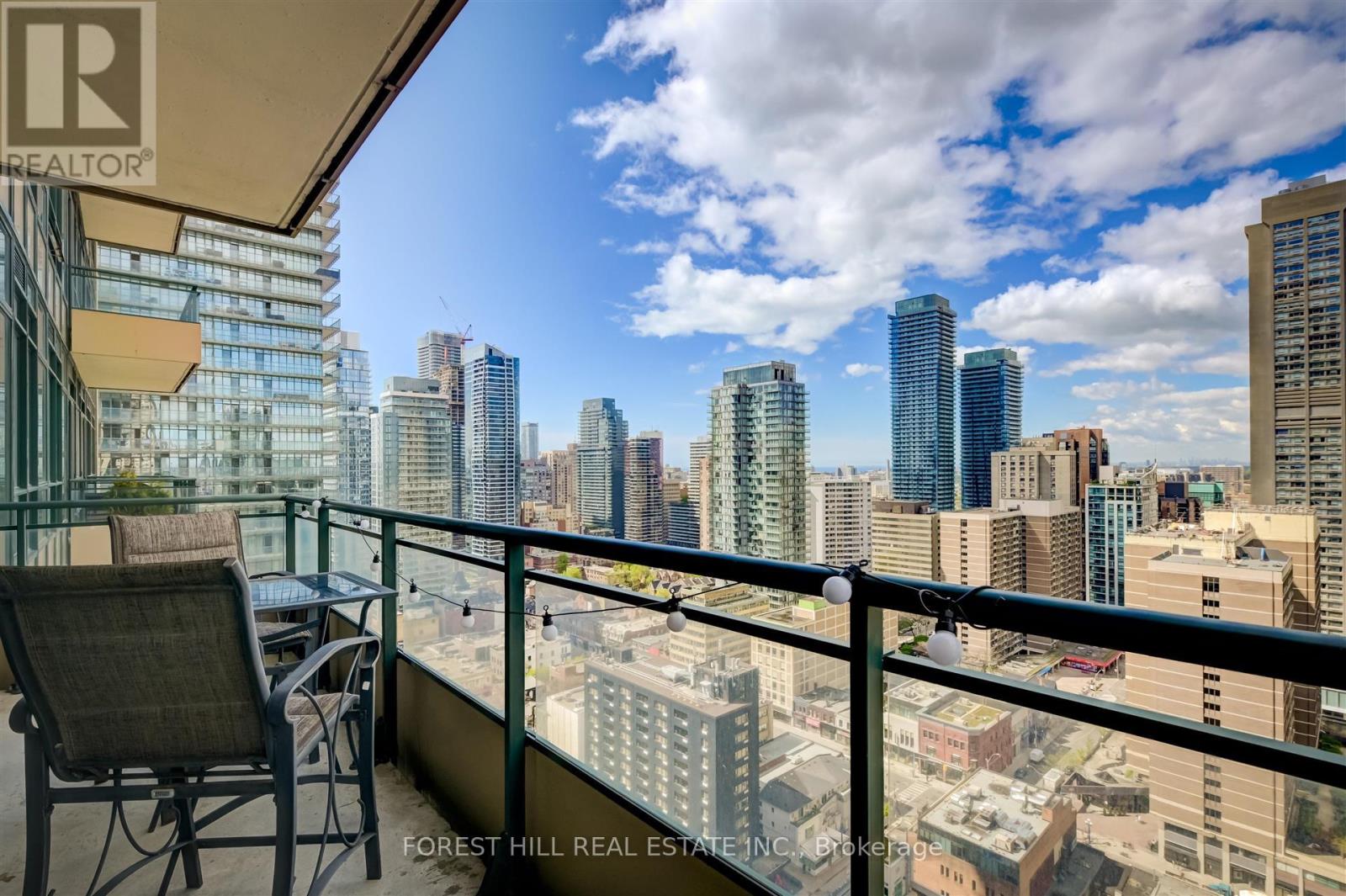 2504 - 35 Hayden Street, Toronto, Ontario  M4Y 3C3 - Photo 33 - C13836722