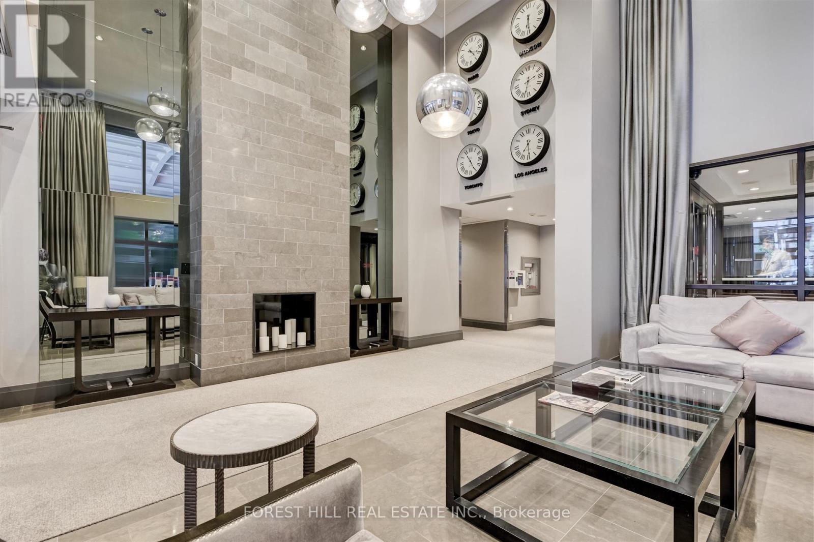 2504 - 35 Hayden Street, Toronto, Ontario  M4Y 3C3 - Photo 6 - C13836722