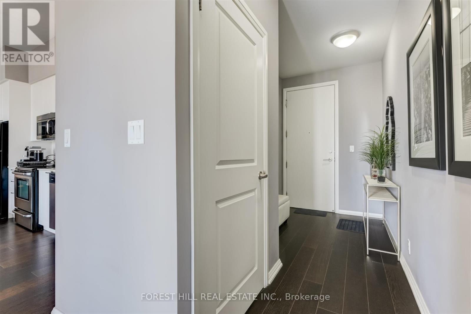 2504 - 35 Hayden Street, Toronto, Ontario  M4Y 3C3 - Photo 9 - C13836722