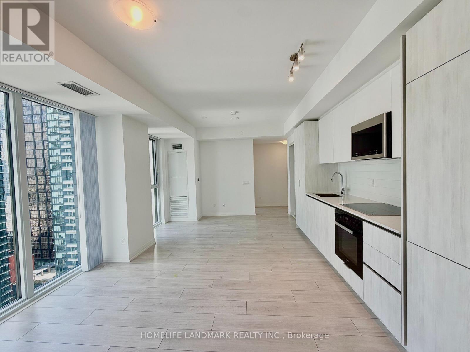 2706 - 400 King Street W, Toronto, Ontario M5V 0X8 - Photo 2 - C13836730