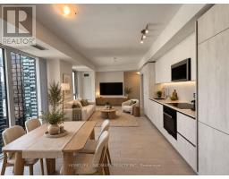 2706 - 400 KING STREET W, Toronto, Ontario