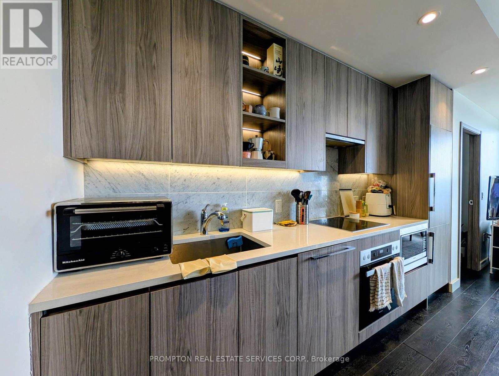 1503 - 85 MCMAHON DRIVE