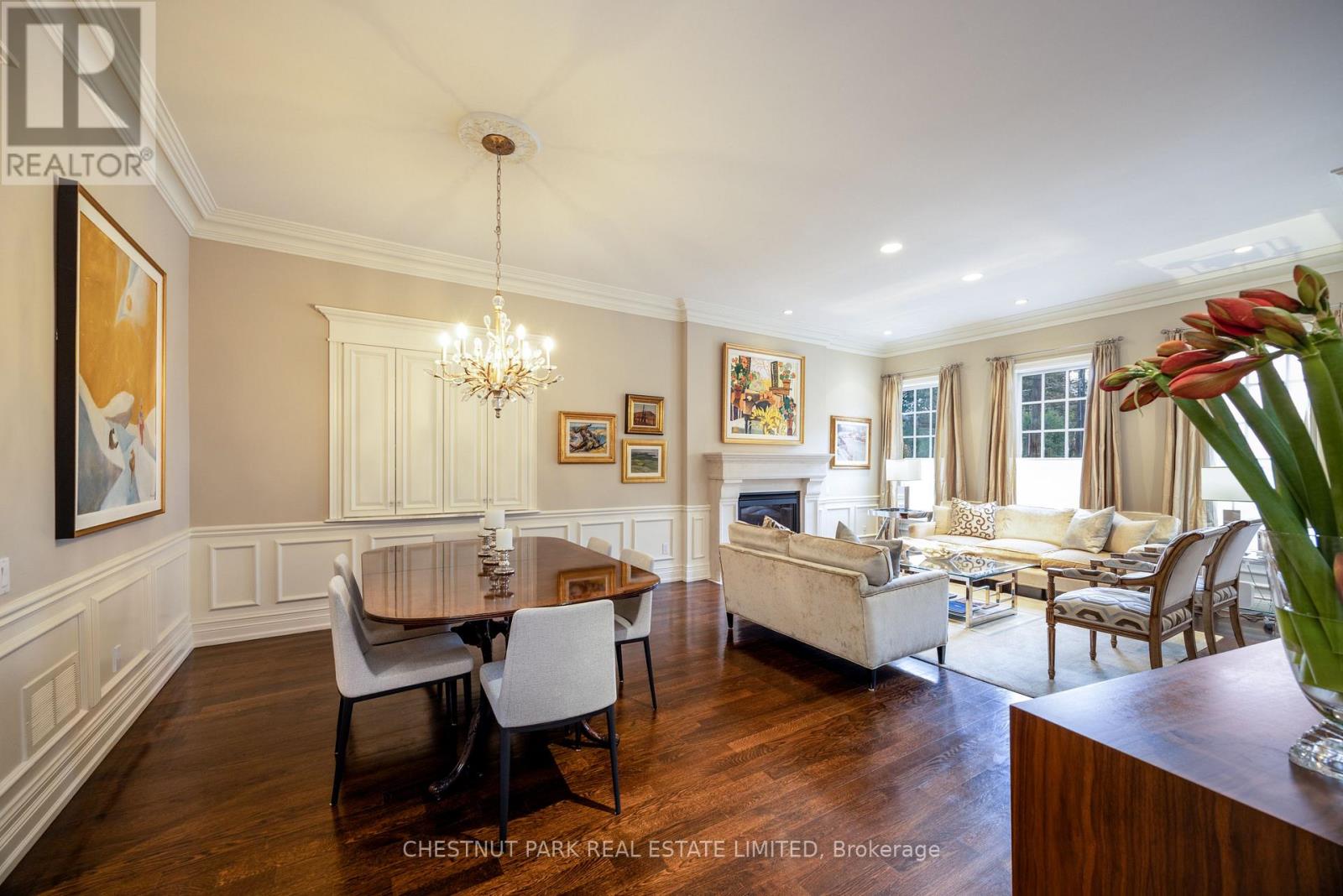 117 Davenport Road, Toronto, Ontario  M5R 1H8 - Photo 12 - C13836742
