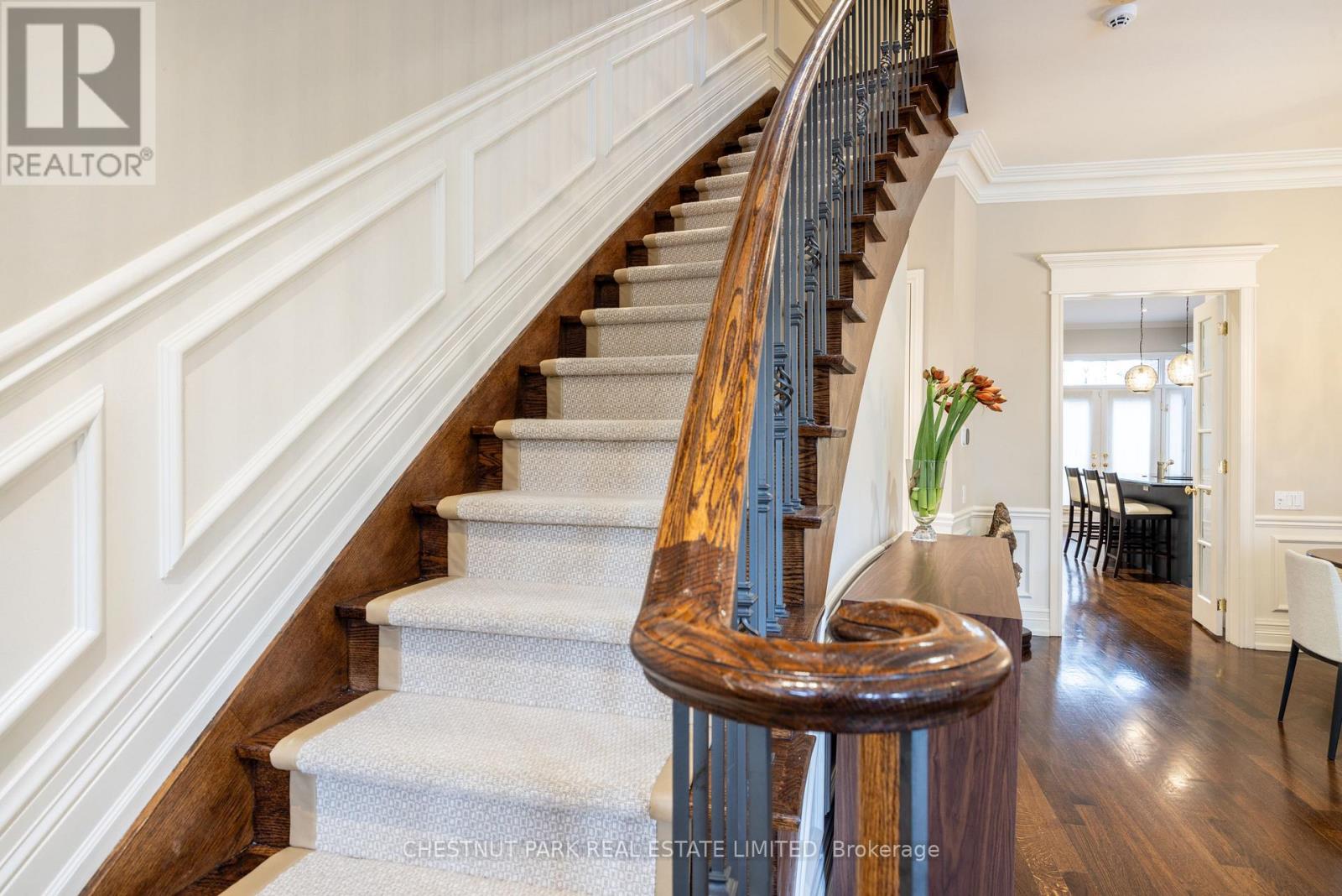 117 Davenport Road, Toronto, Ontario  M5R 1H8 - Photo 23 - C13836742