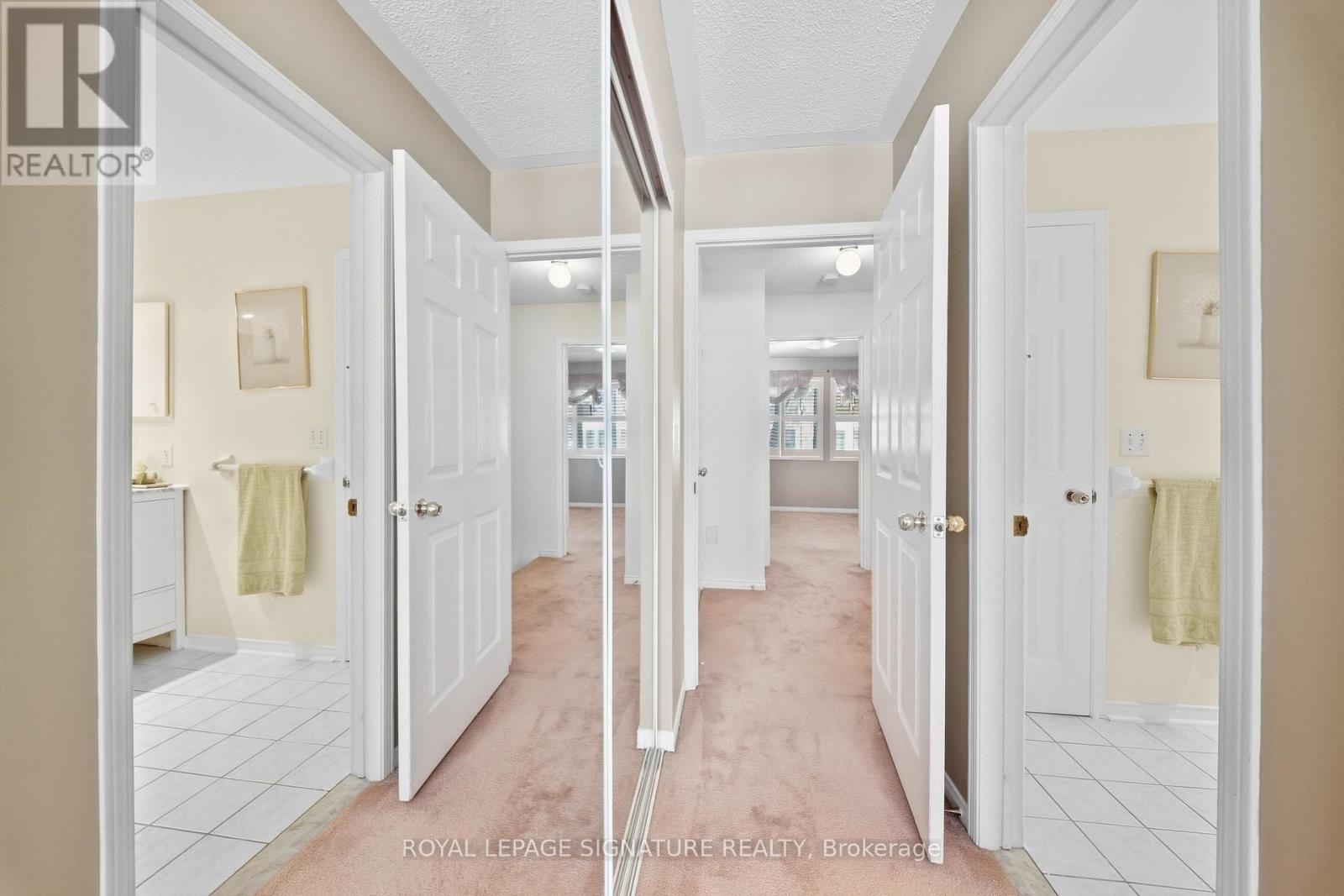 552 - 83 Mondeo Drive, Toronto, Ontario  M1P 5B6 - Photo 16 - E13836570