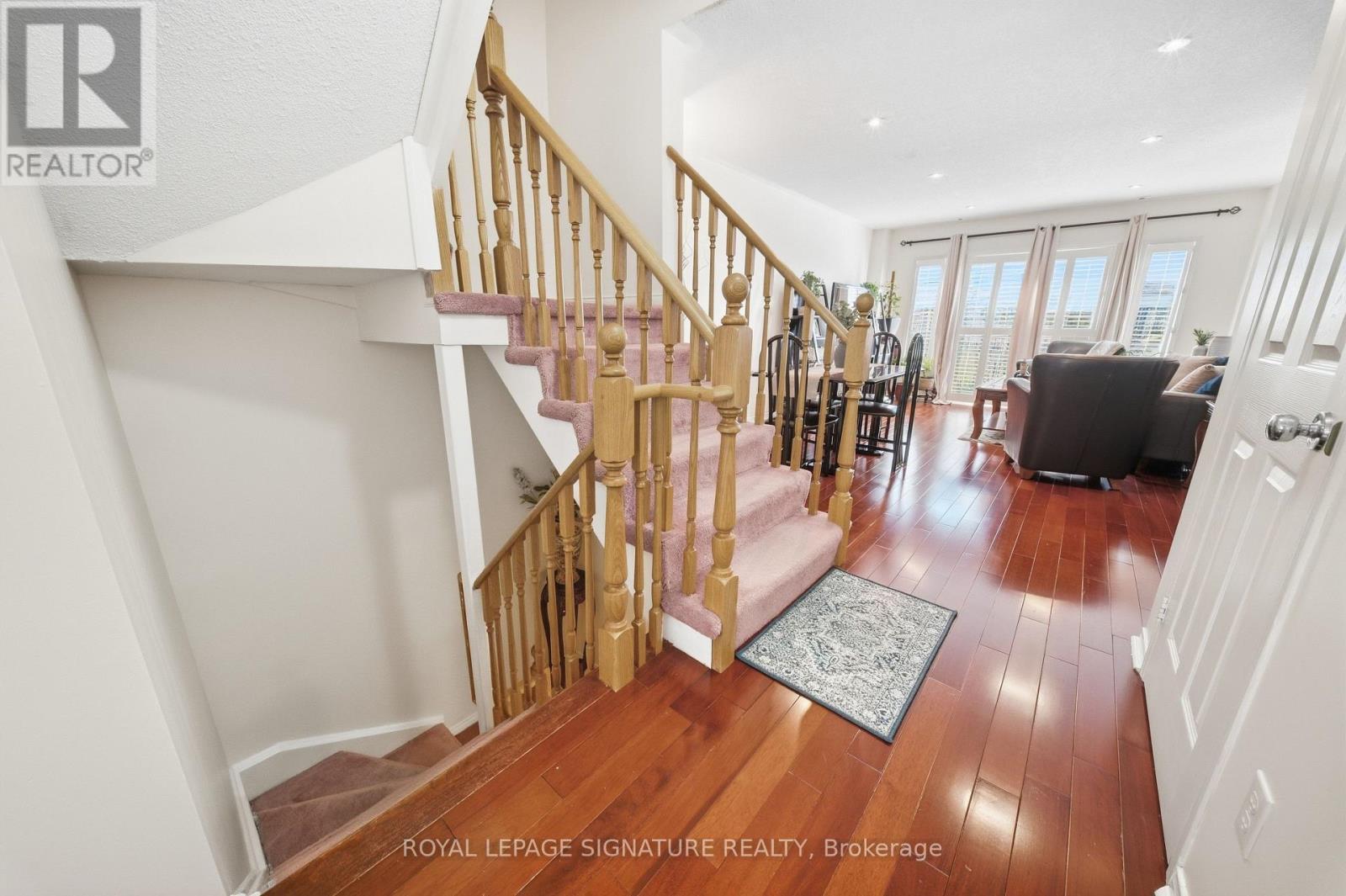 552 - 83 Mondeo Drive, Toronto, Ontario  M1P 5B6 - Photo 21 - E13836570