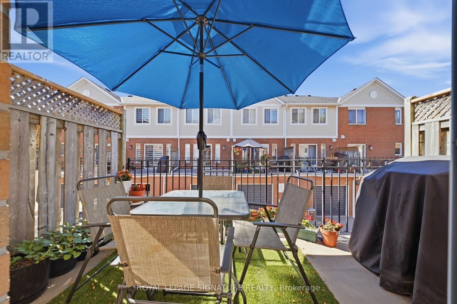 552 - 83 Mondeo Drive, Toronto, Ontario  M1P 5B6 - Photo 26 - E13836570